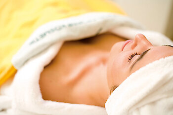 Schönheitsfarm im Bayerischen Wald